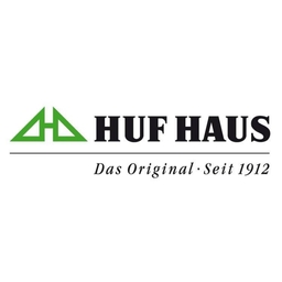 Huf Haus Logo