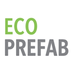 Eco Prefab Homes Logo