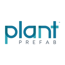 Plant Prefab Logo