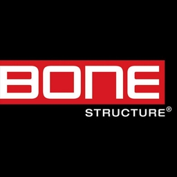 BONE Structure Logo