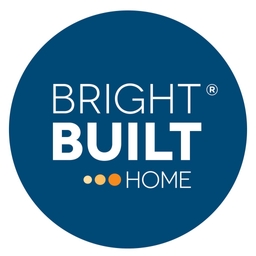 BrightBuilt Home Logo