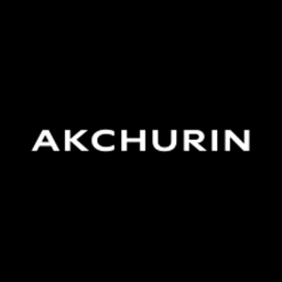 Akchurin Logo