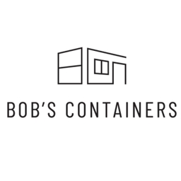 Bob’s Containers Logo