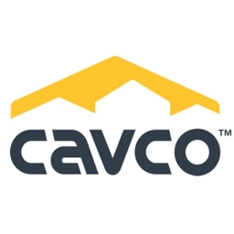 Cavco Homes Logo