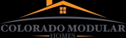 Colorado Modular Homes Logo