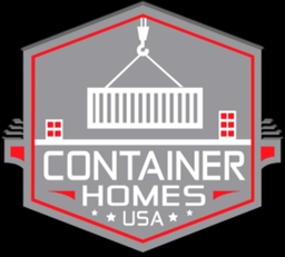 Container Homes USA Logo
