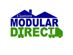 Custom Modular Direct Logo