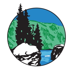 Eagle River Homes Logo