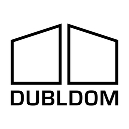 DublDom Logo