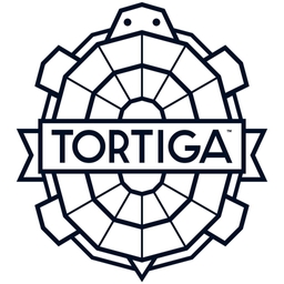 Tortiga Logo