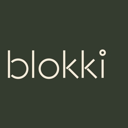Blokki Logo