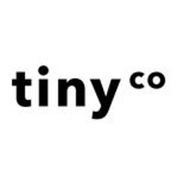 Tiny Company Logo