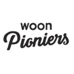 Woon Pioniers Logo