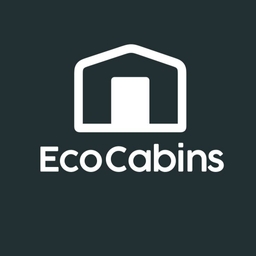 EcoCabins Logo