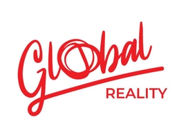 Global Reality Logo