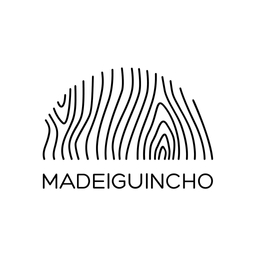 Made in Guincho Logo
