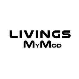 Livings My Mod Logo