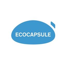 Ecocapsule Logo