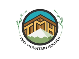 Tiny Mountain Houses Logo