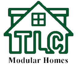 TLC Modular Homes Logo