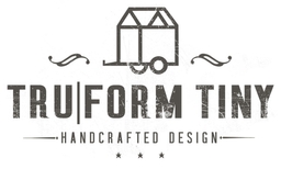 Tru Form Tiny Logo
