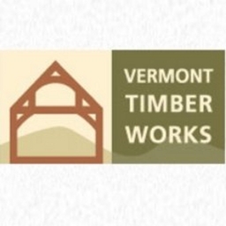 Vermont Timber Works Logo