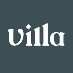 Villa Homes Logo