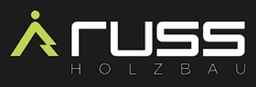 Russ Holzbau Logo