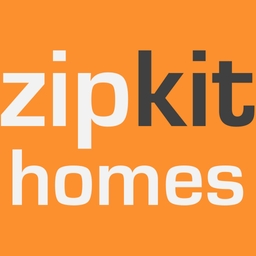 Zip Kit Homes Logo