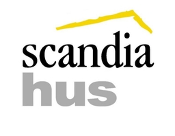 Scandia Hus Logo