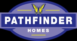 Pathfinder Homes Logo