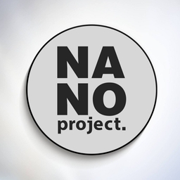 NANO Project Logo