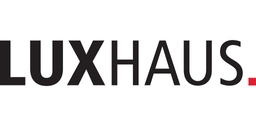 Luxhaus Logo