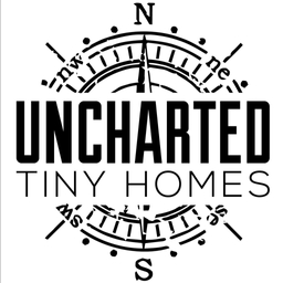 Uncharted Tiny Homes Logo