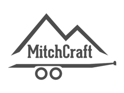 MitchCraft Tiny Homes Logo