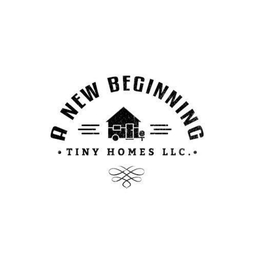 A New Beginning Tiny Homes Logo