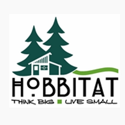 Hobbitat Spaces Logo