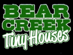 Bear Creek Carpentry Logo
