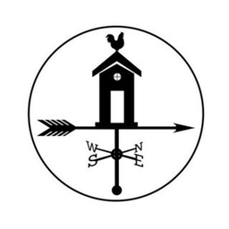 Perch & Nest Logo