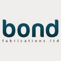 Bond Fabrications Logo
