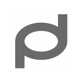 Eco Pod Design Logo