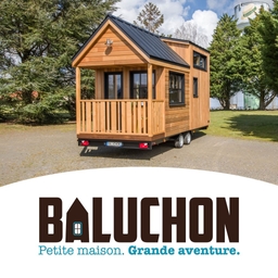 Baluchon Logo