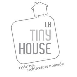 La Tiny House Logo