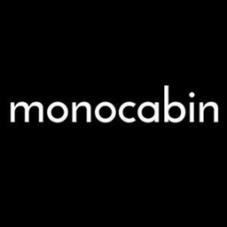 Monocabin Logo