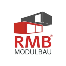 RMB MODULBAU Logo