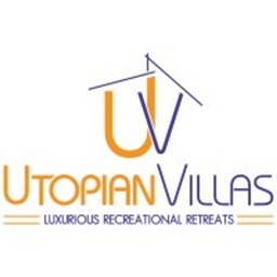 Utopian Villas Logo
