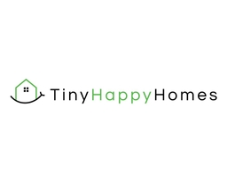 Tiny Happy Homes Logo