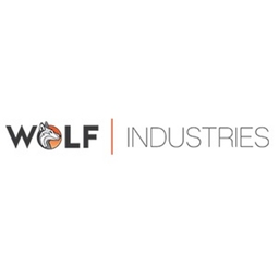 Wolf Industries Logo