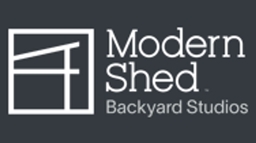 Modern Shed Logo
