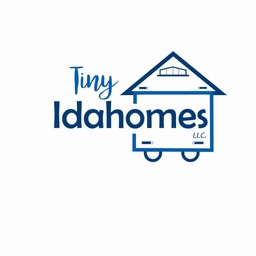 Tiny Idahomes Logo